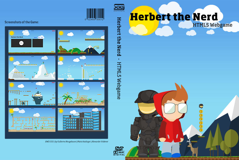 Herbert the Nerd