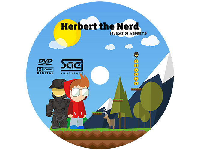 Herbert the Nerd